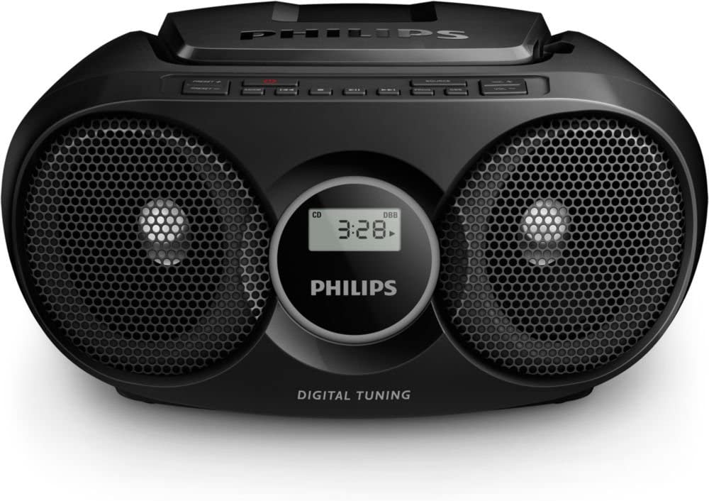 Philips CD Soundmachine